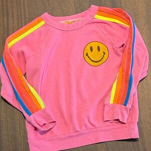 Aviator Nation Kids Sweatshirt